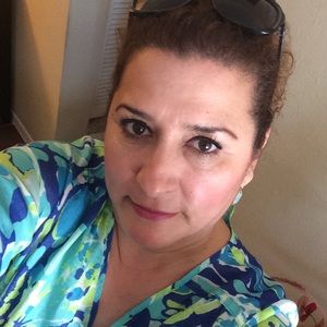 Meet your Posher, Susana